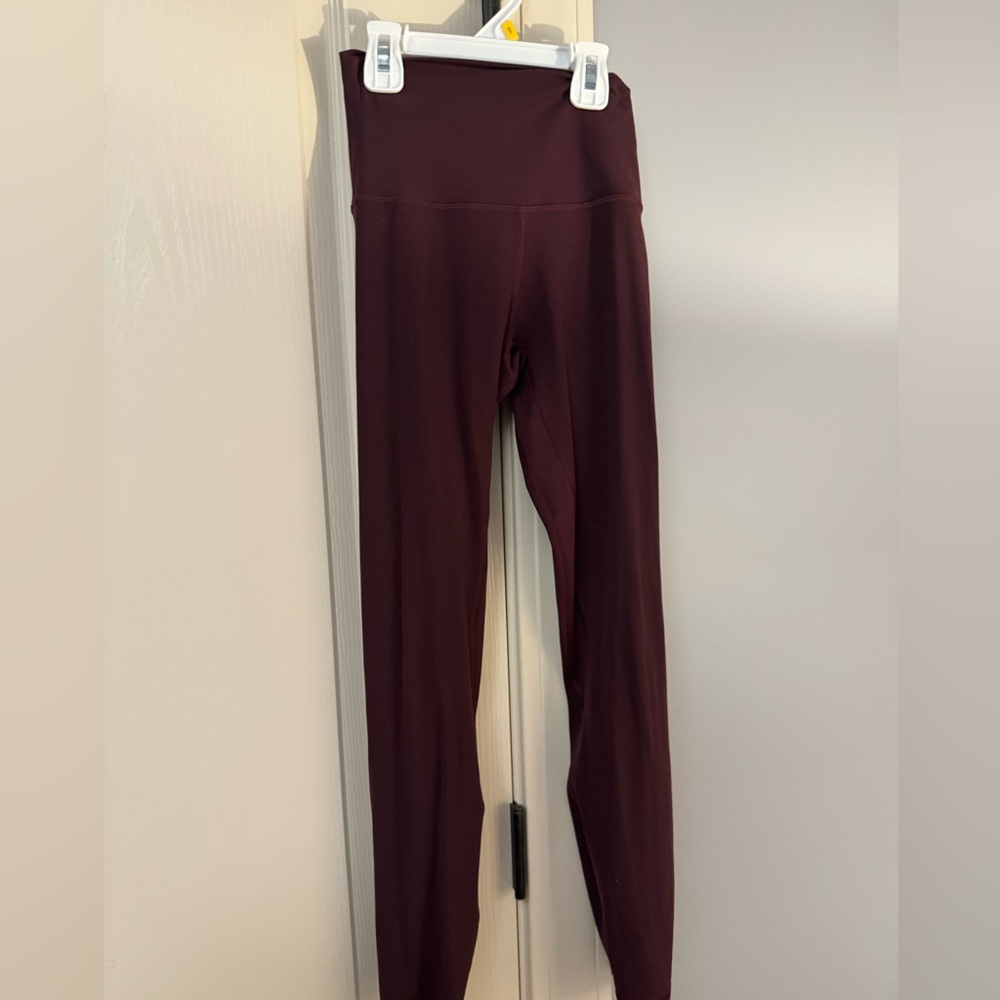 Lululemon align leggings